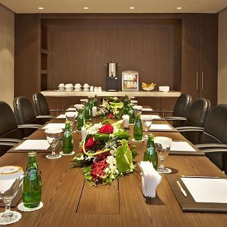 Oaks Liwa Executive Suites Abu Zabi Zewnętrze zdjęcie