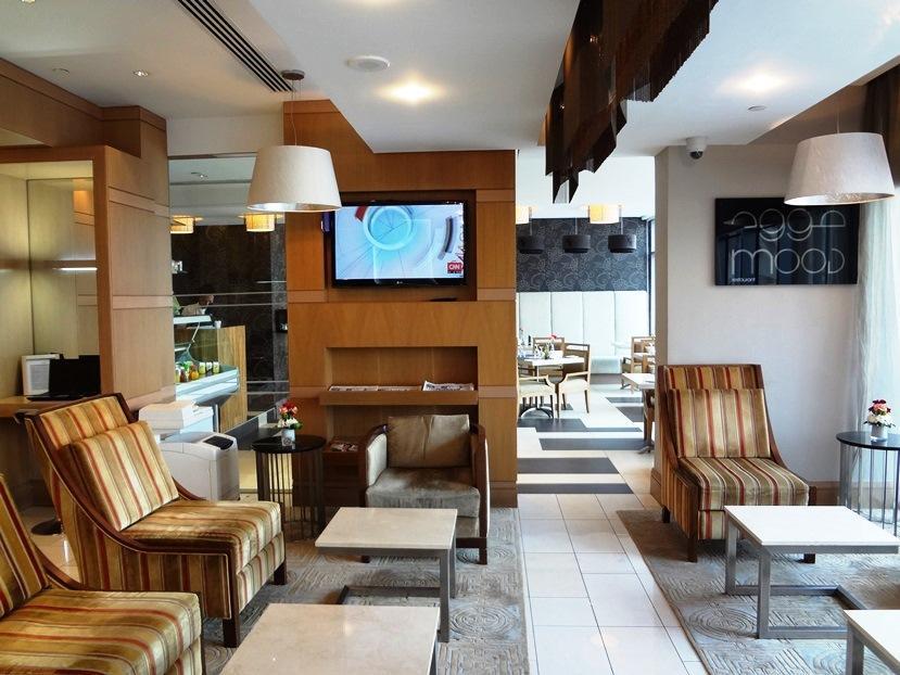 Oaks Liwa Executive Suites Abu Zabi Zewnętrze zdjęcie