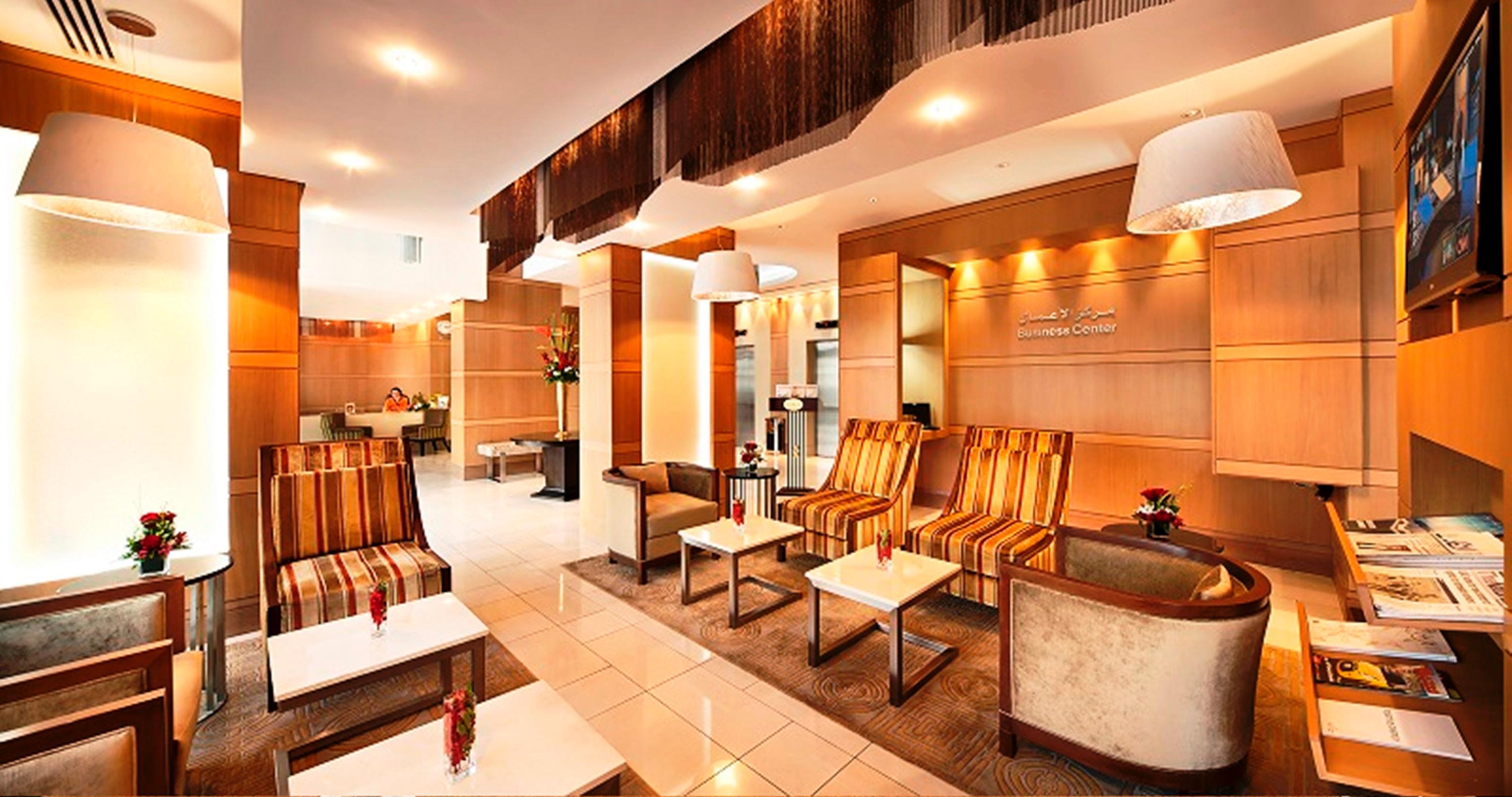 Oaks Liwa Executive Suites Abu Zabi Zewnętrze zdjęcie