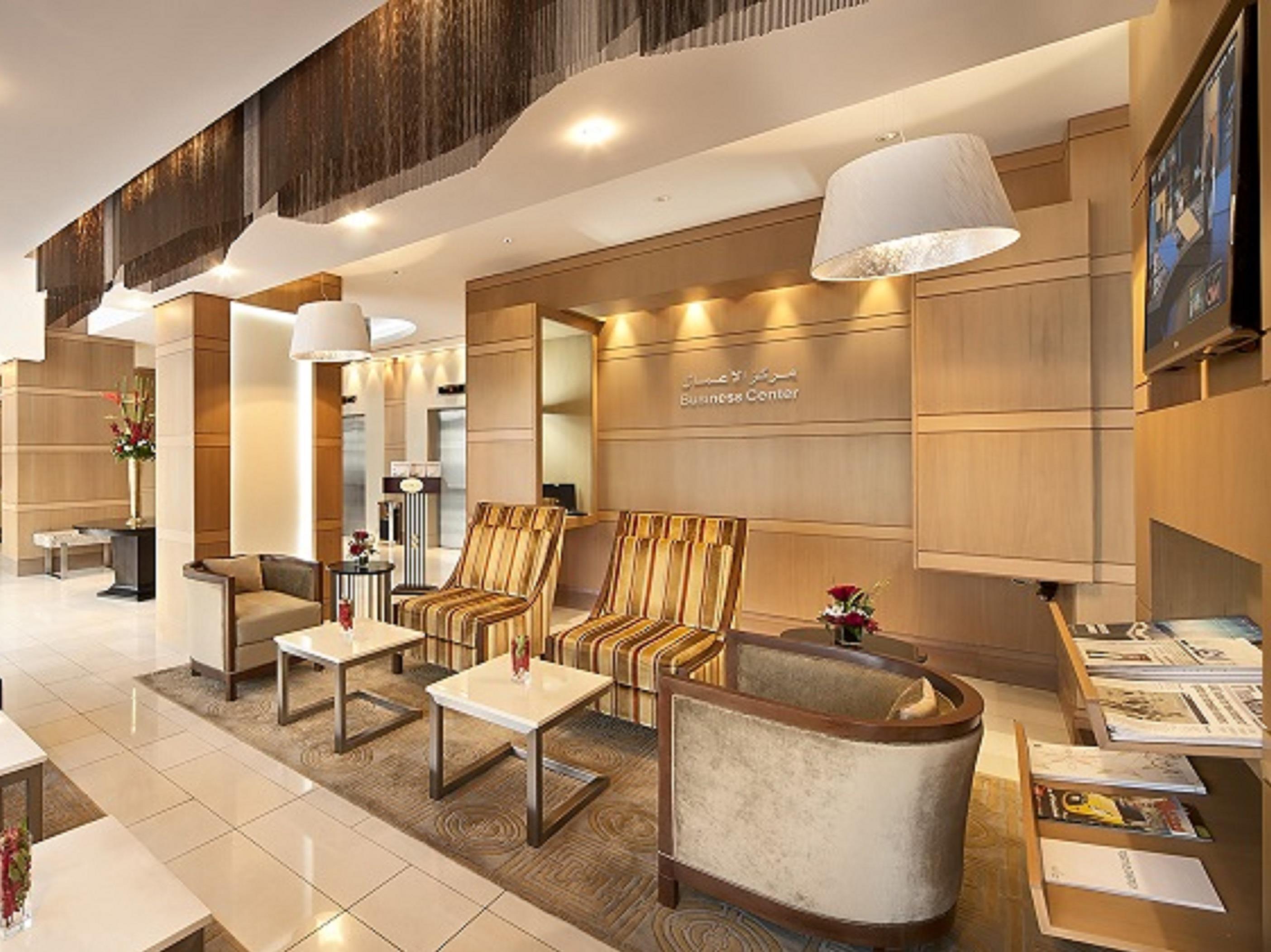 Oaks Liwa Executive Suites Abu Zabi Zewnętrze zdjęcie