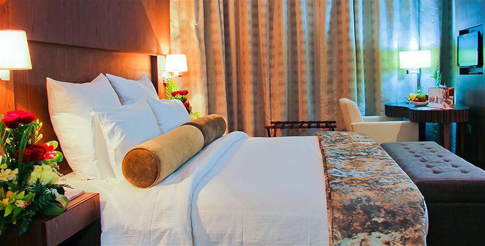 Oaks Liwa Executive Suites Abu Zabi Zewnętrze zdjęcie