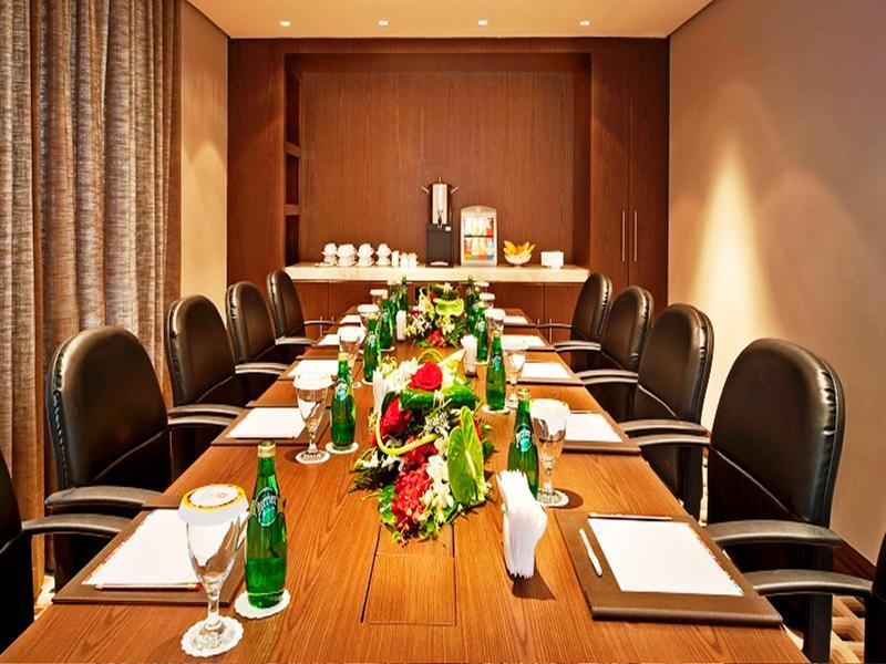 Oaks Liwa Executive Suites Abu Zabi Zewnętrze zdjęcie