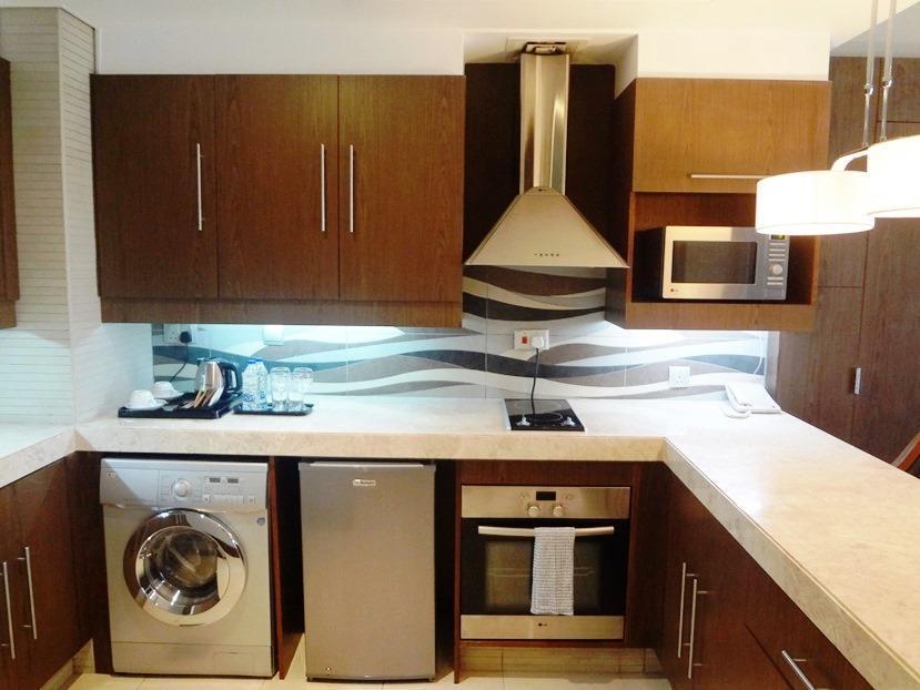 Oaks Liwa Executive Suites Abu Zabi Zewnętrze zdjęcie