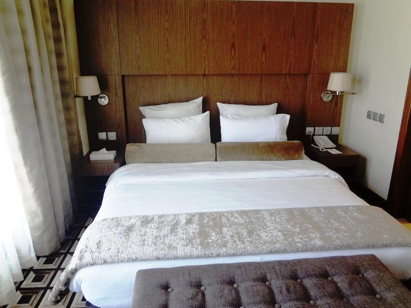 Oaks Liwa Executive Suites Abu Zabi Zewnętrze zdjęcie