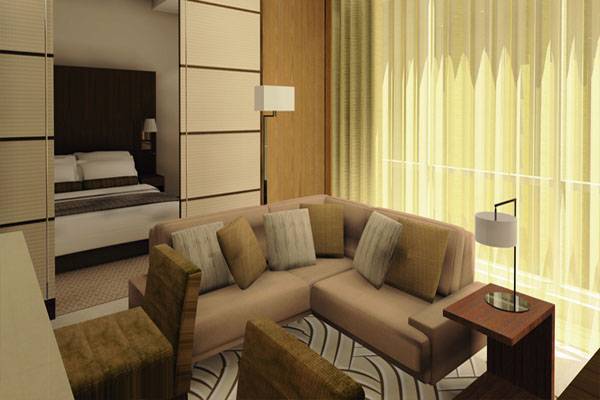 Oaks Liwa Executive Suites Abu Zabi Zewnętrze zdjęcie