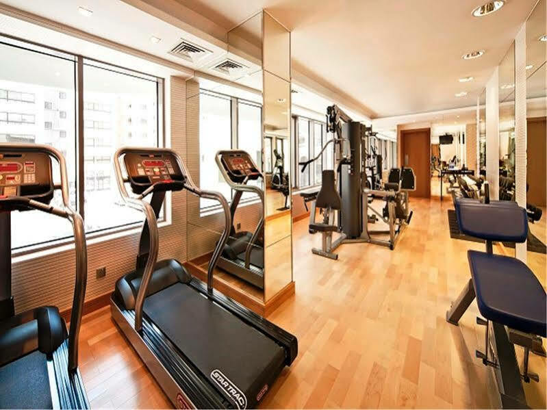 Oaks Liwa Executive Suites Abu Zabi Zewnętrze zdjęcie